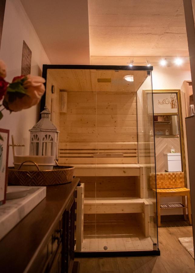 Loft Ferienwohnung Lechenich إرفتشتات المظهر الخارجي الصورة