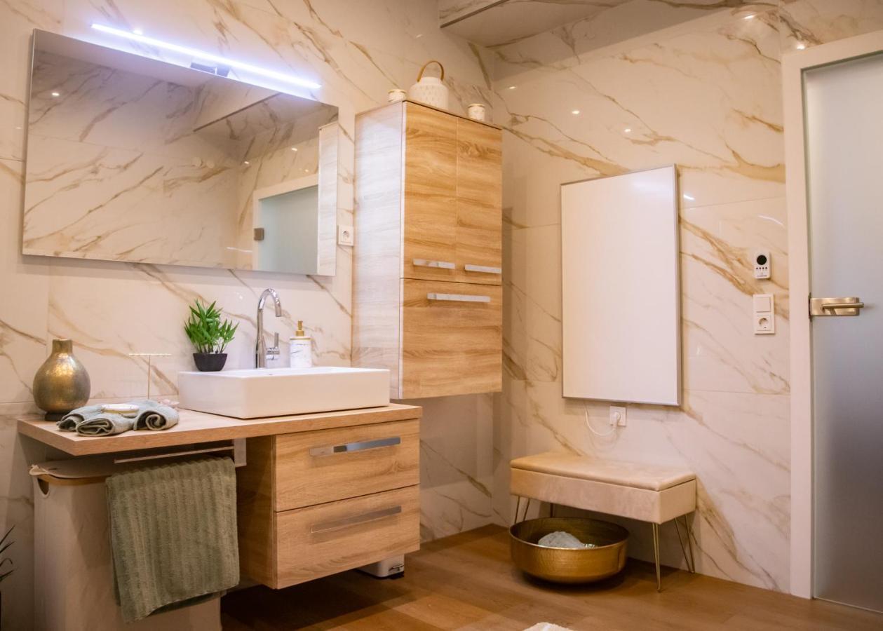 Loft Ferienwohnung Lechenich إرفتشتات المظهر الخارجي الصورة