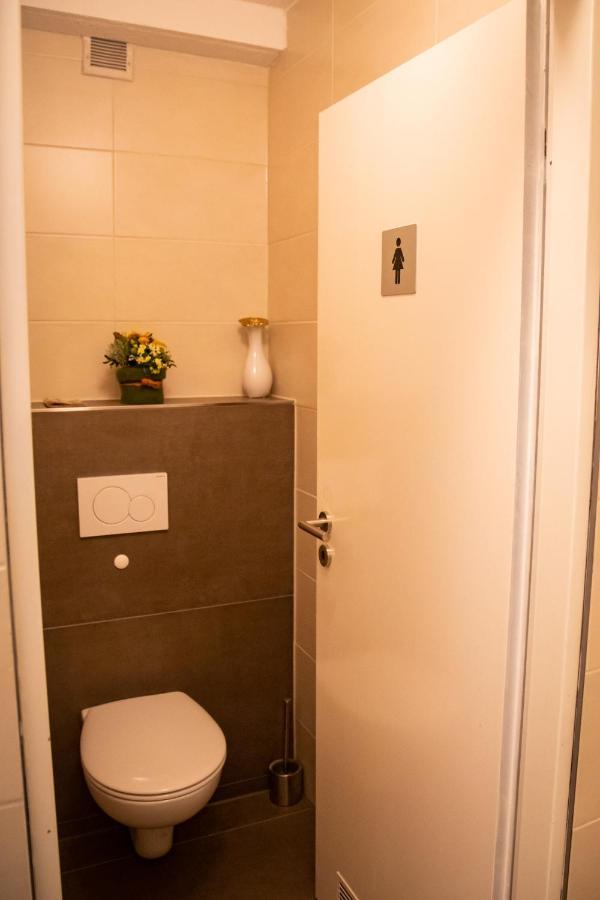 Loft Ferienwohnung Lechenich إرفتشتات المظهر الخارجي الصورة