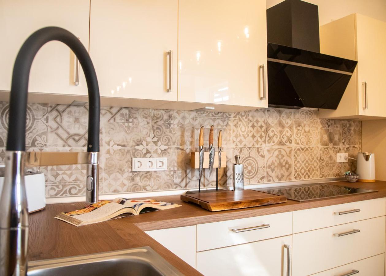 Loft Ferienwohnung Lechenich إرفتشتات المظهر الخارجي الصورة