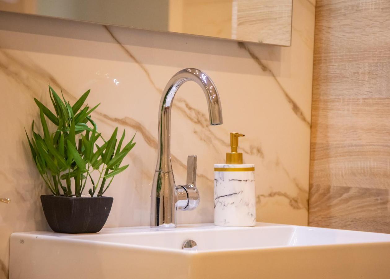 Loft Ferienwohnung Lechenich إرفتشتات المظهر الخارجي الصورة